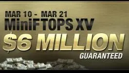 MiniFTOPS XV