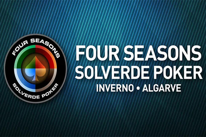 four seasons solverde poker