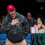 Aloisio Dourado Wins Event #23: $1,500 Badugi