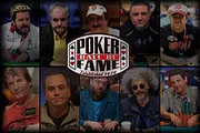 Isai Scheinberg and Mike Matusow Highlight a List of 2016 Poker Hall of Fame Snubs