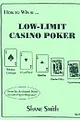 Low Limit Casino Poker