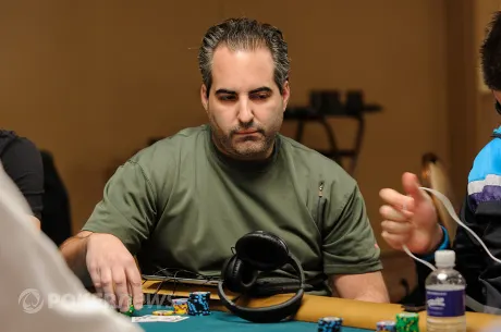 Matt Glantz émet des doutes sur l'accord entre PokerStars et Full Tilt