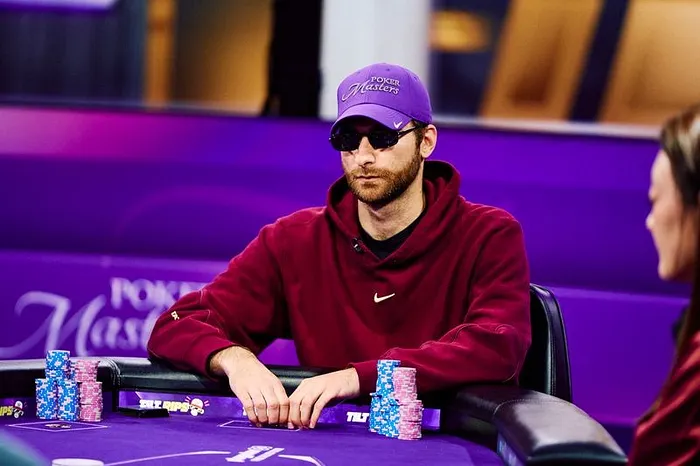 Justin Vaysman