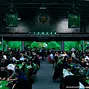 Irish Open 2025 Feature Table
