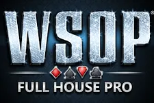 WSOP Full House Pro