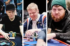PokerStars Pros