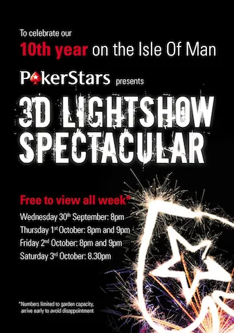 Season 5 UKIPT Isle of Man 13-Event Series Kicks Off Tomorrow with £440 Main Event 101