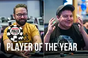2019 WSOP Player of the Year: One Day Left, Negreanu Leads, Only Deeb Can Catch