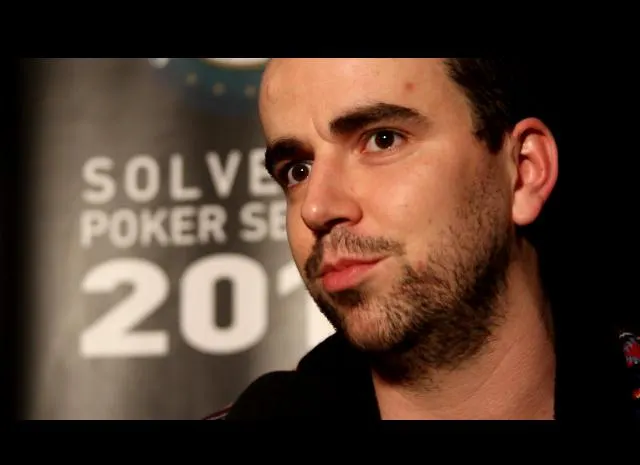 Main Event PokerStars Solverde Poker Season - Herlander Pereira Lidera à entrada do Dia 3 0001