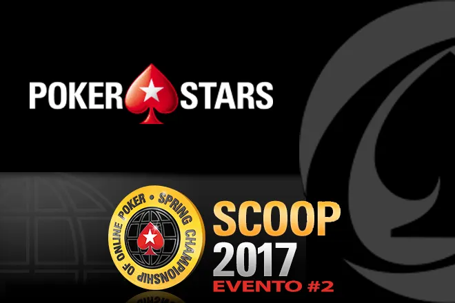 Spring Championship of Online Poker