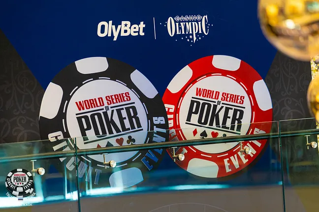 WSOPC Tallinn