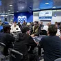 888poker Live Barceona