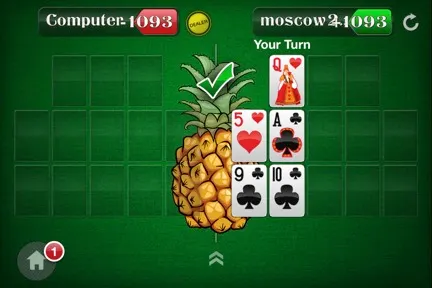 20 Rounds Part VI: Yakovenko's Step-by-Step Strategy Guide for Pineapple OFC Poker 117
