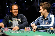 Cliff JohnnyBax Josephy