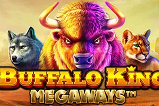 Buffalo King Megaways