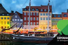 Unibet Open Copenhagen 2016