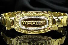APAT WCOAP Bracelet