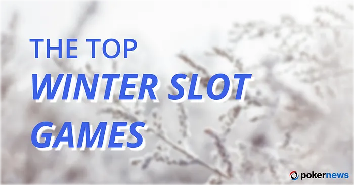 top winter slots