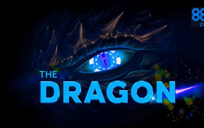 The Dragon Series at 888poker
