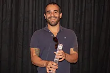 Pedro Poças Bicampeão no Solverde Poker Season
