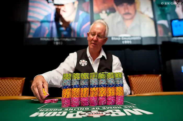 Is It Time for Pot-Limit Hold'em To Be Replaced On the WSOP Schedule? 0001