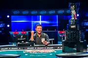 Guo Liang Chen Wins WPT Borgata Poker Open