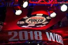 WSOP - 888poker Crazy Eights