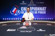 Championnats de France: Vladimir Heinich Décroche l’Or sur le Mix Max 8/6/4