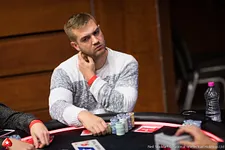 Konstantin Farber - EPT Praga 2018