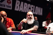 Yannick Jobin Conquers Dave Stann in €1,100 8-Game for €18,810