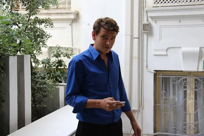 DSO - Alexandre Henry : « Evoluer en écoutant les joueurs » 0001