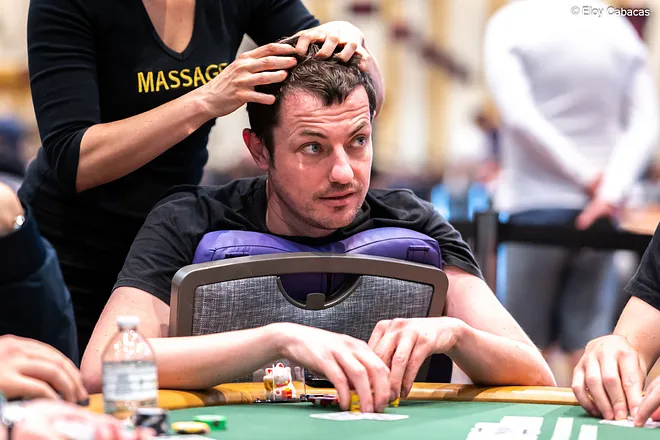 Tom Dwan