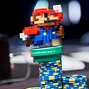 Mario Card Protector