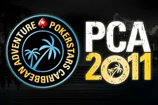PokerStars Caribbean Adventure