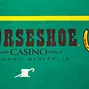 Horsehoe Logo