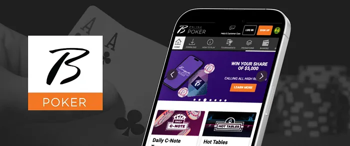 Borgata PA Poker App