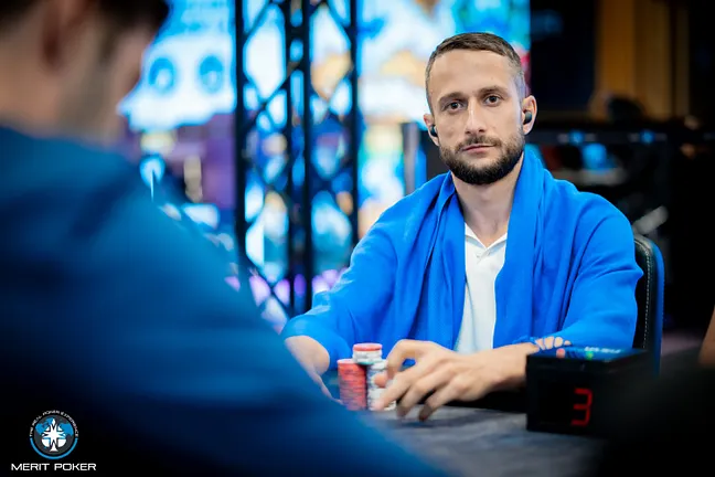 Aleksandr Kirichenko