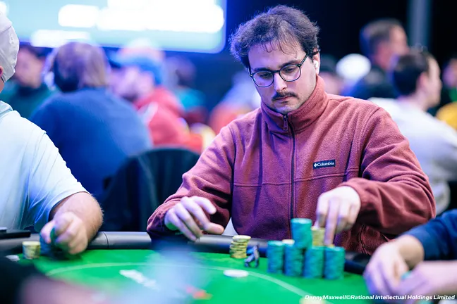 Panagiotis Mavritsakis