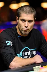 WSOP events 35 & 36 : Un bracelet pour Jeff Madsen et Simeon Naydenov 101