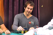 Jason Mercier