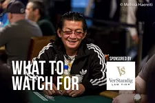 Scotty Nguyen