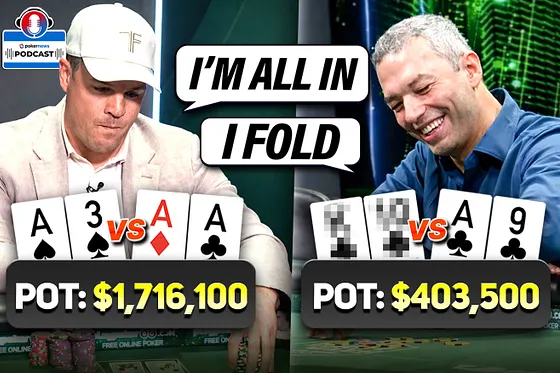 PokerNews Podcast 937