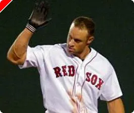 Baseball Star Uses Poker for Good Cause 0001