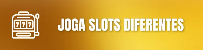 Slots online casinos em Portugal