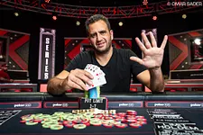 Robert Mizrachi