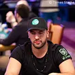 Michael Mizrachi