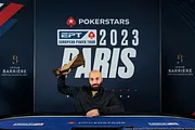 Mohamed Mokrani Décroche le Trophée du FPS High Roller pour 305 300€