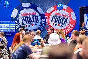 WSOP Circuit Returns to Tallinn From July 25; 12 Rings Up For Grabs