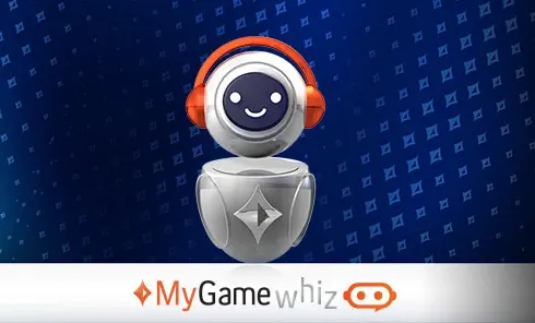 partypoker MyGame