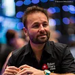 Daniel Negreanu